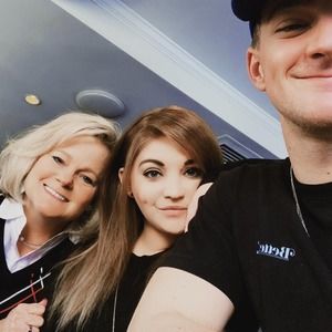 Meet your Posher, Jackie